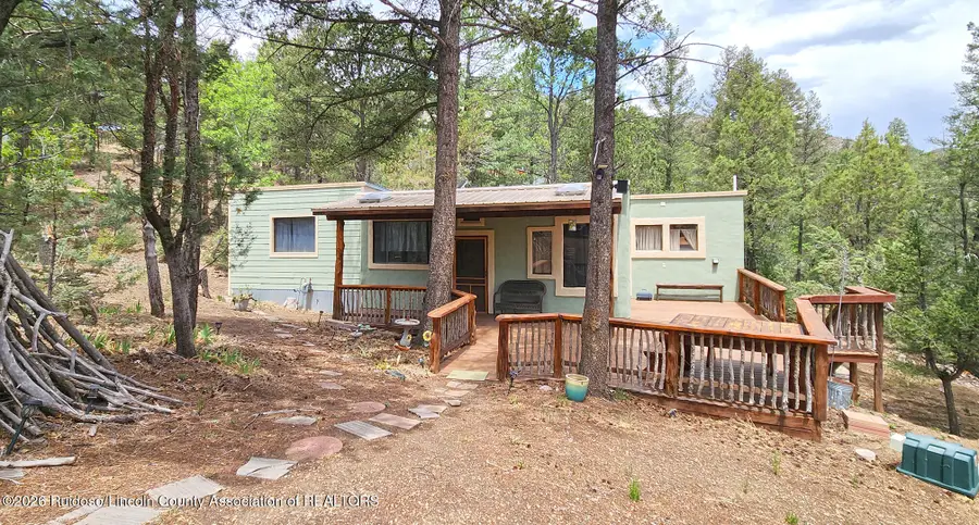 103 Mexicali Way, Alto, NM 88312 - #2