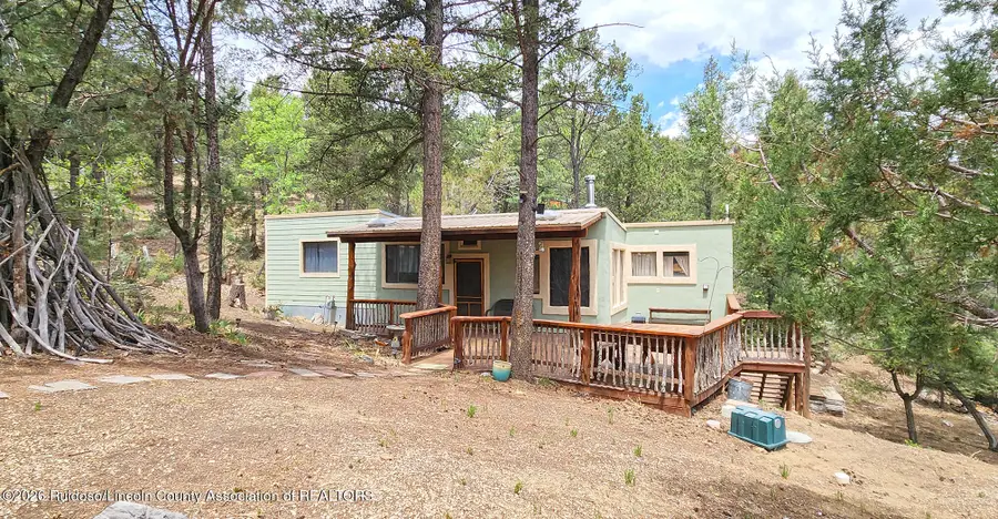 103 Mexicali Way, Alto, NM 88312 - #3