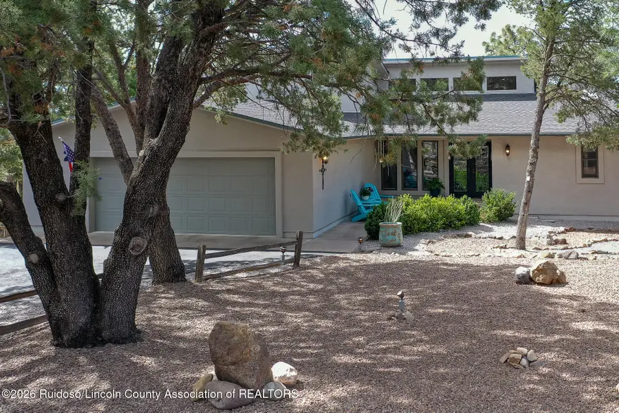102 Wild Turkey Court, Alto, NM 88312 - #2
