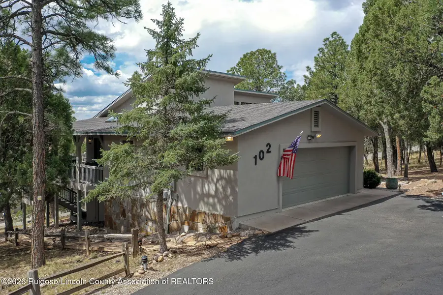 102 Wild Turkey Court, Alto, NM 88312 - #3