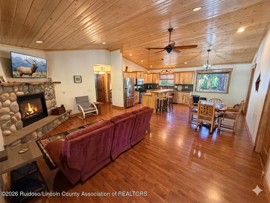 116 Porr Drive, Ruidoso, NM 88345 - #3
