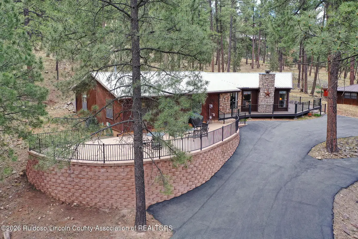 812 Hull Road, Ruidoso, NM 88345 - #1