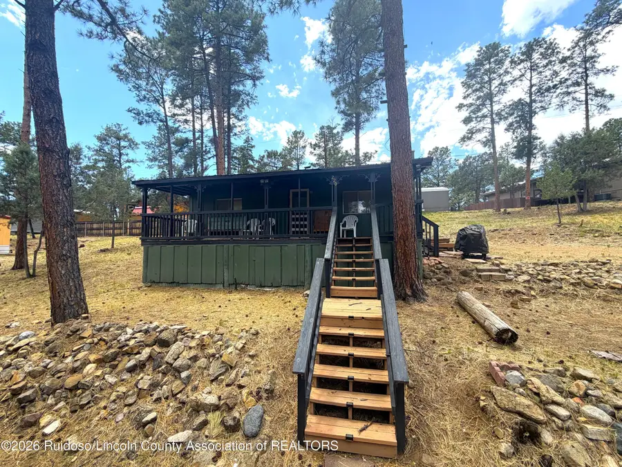 220 Hemlock Circle, Ruidoso, NM 88345 - #2