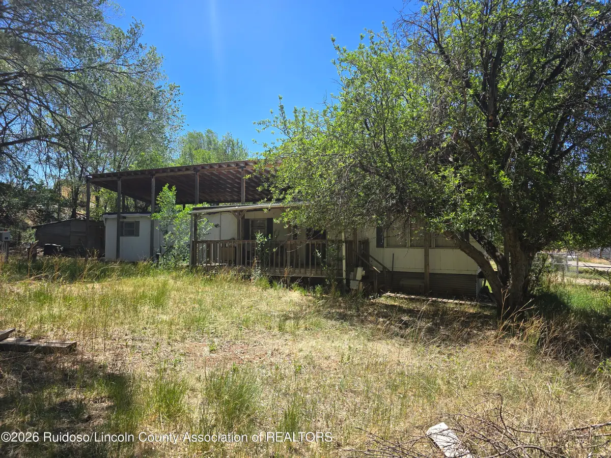 113 Apple Blossom Drive, Ruidoso Downs, NM 88346 - #1