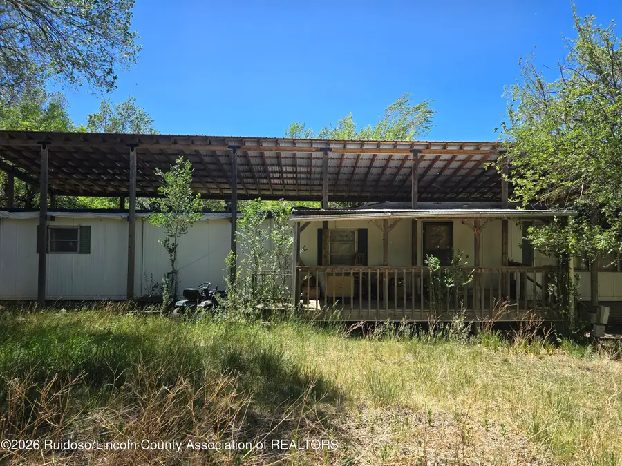 113 Apple Blossom Drive, Ruidoso Downs, NM 88346 - #2