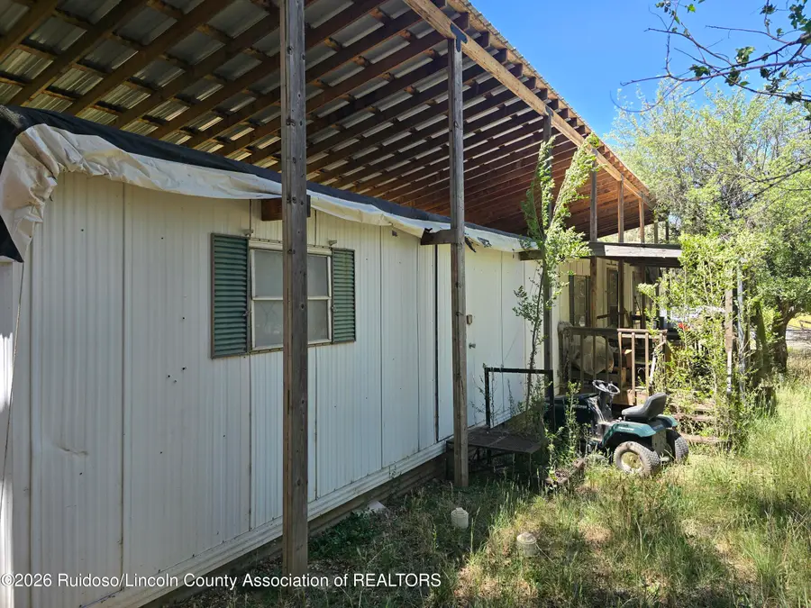 113 Apple Blossom Drive, Ruidoso Downs, NM 88346 - #3