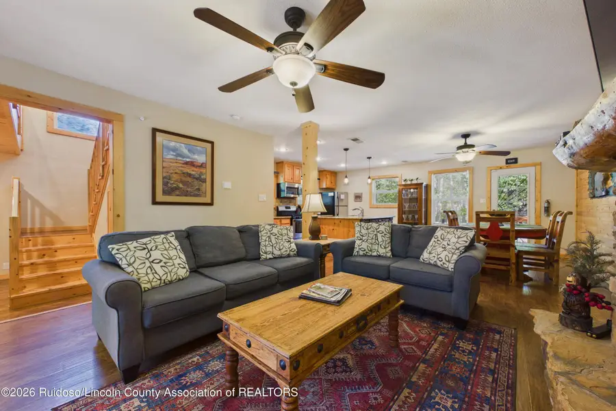 307 B Main Road, Ruidoso, NM 88345 - #3