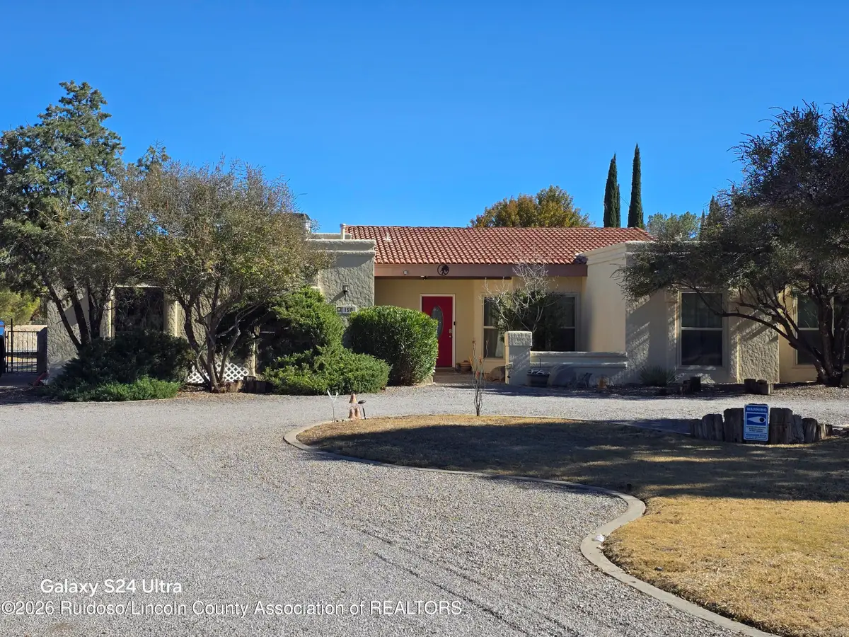 150 Horseshoe Circle, Las Cruces, NM 88005 - #1