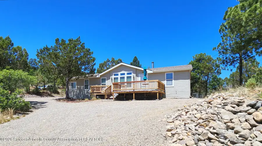 731 Center Street, Ruidoso, NM 88345 - #2