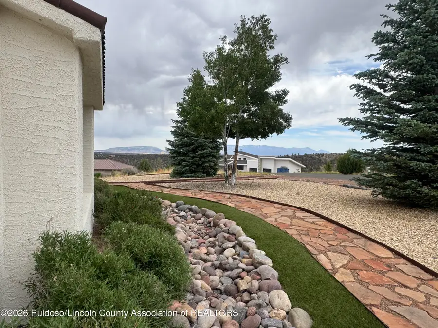 215 Lee Trevino Court, Alto, NM 88312 - #2