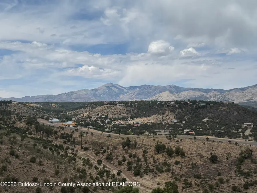 215 Lee Trevino Court, Alto, NM 88312 - #3