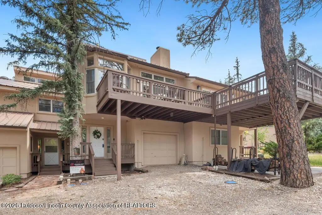 106 Navajo Drive, Ruidoso, NM 88345 - #1