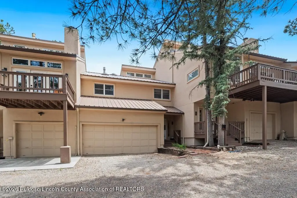 106 Navajo Drive, Ruidoso, NM 88345 - #1