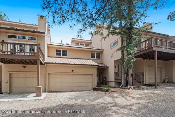 106 Navajo Drive, Ruidoso, NM 88345