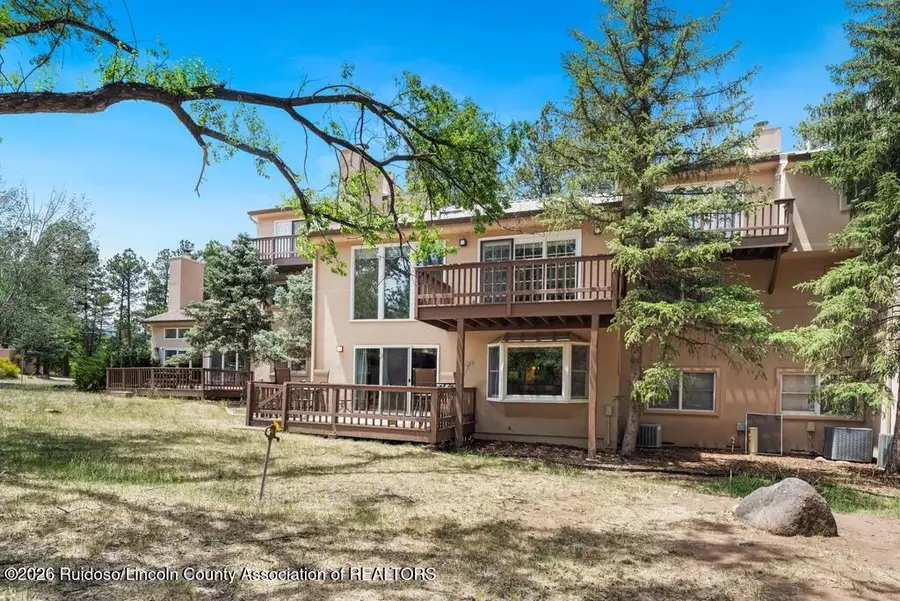 106 Navajo Drive, Ruidoso, NM 88345 - #2
