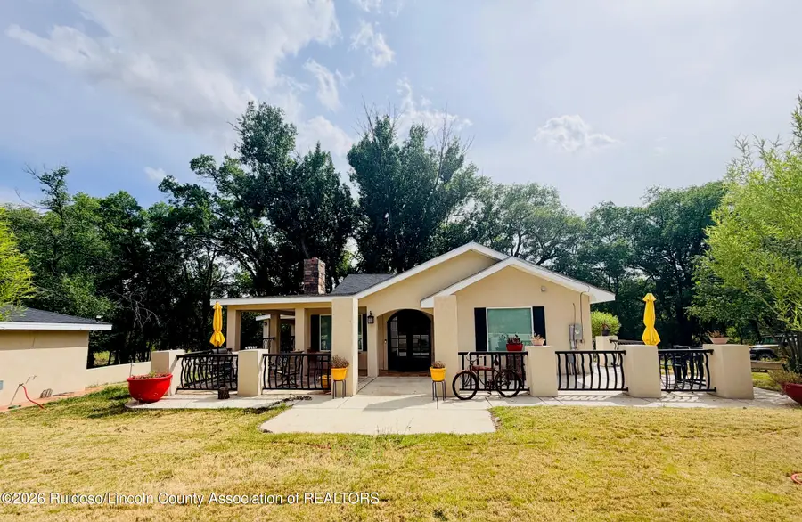 29224-B Us Highway 70, Hondo, NM 88343 - #2