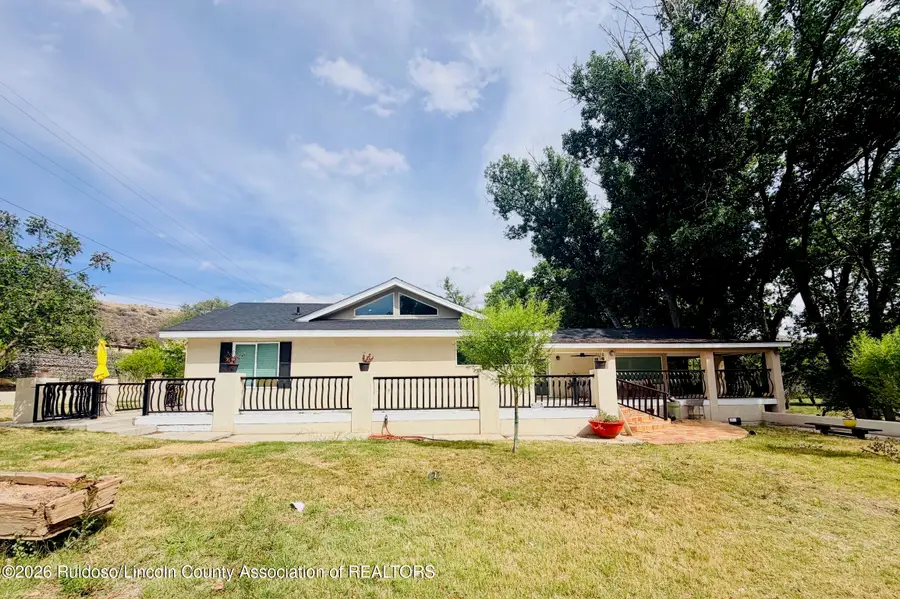 29224-B Us Highway 70, Hondo, NM 88343 - #3