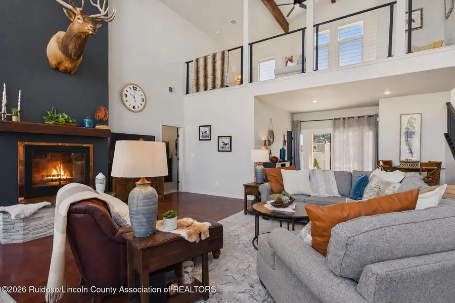 100 Cone Flower Court, Alto, NM 88312 - #3