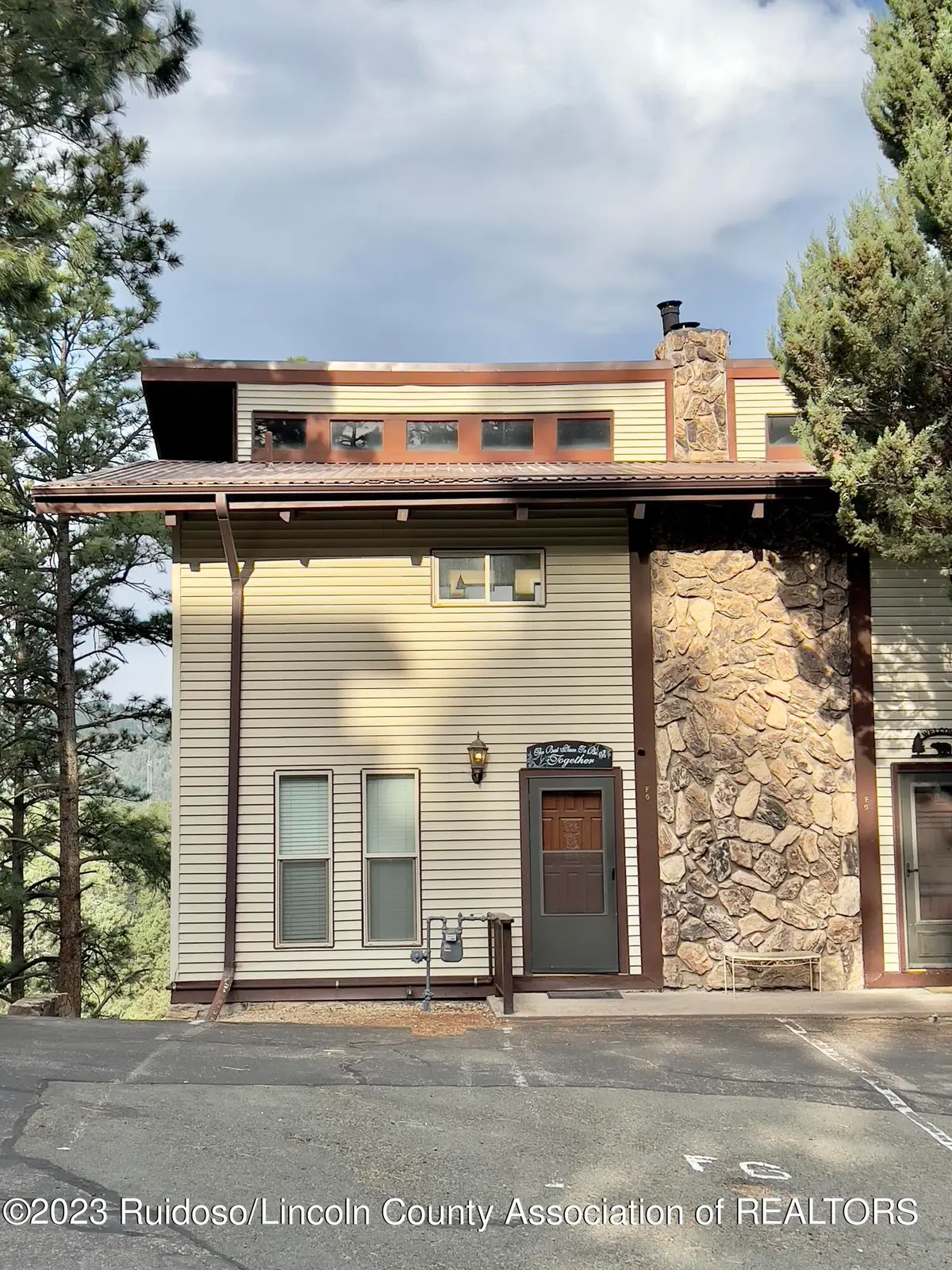 220 Lookout Drive, Ruidoso, NM 88345 - #1