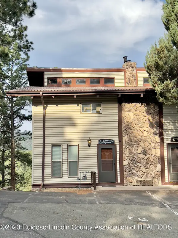 220 Lookout Drive, Ruidoso, NM 88345