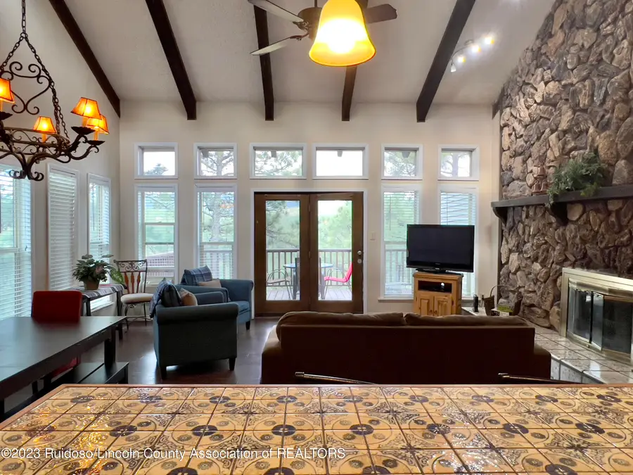 220 Lookout Drive, Ruidoso, NM 88345 - #3