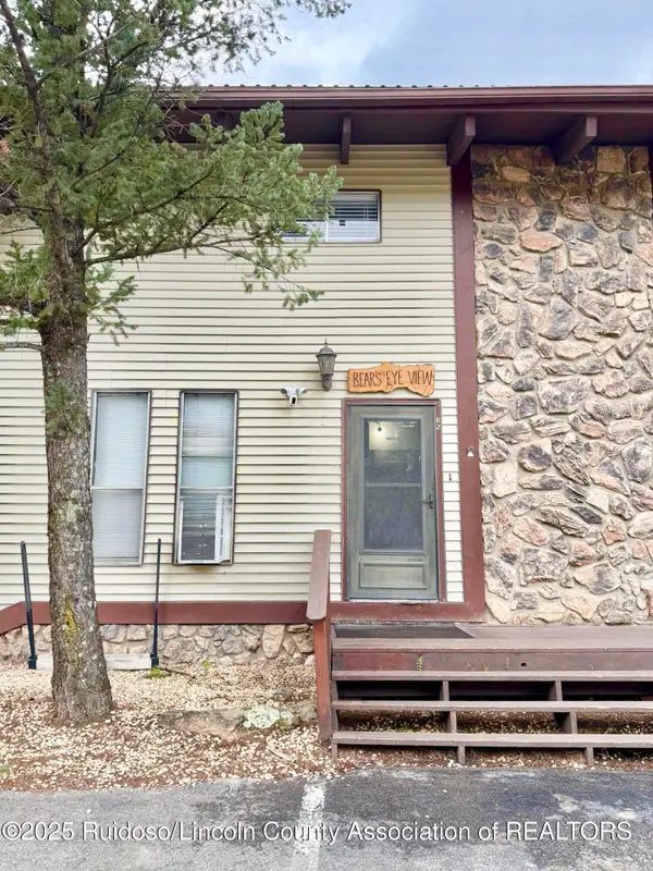 220 Lookout Drive, Ruidoso, NM 88345