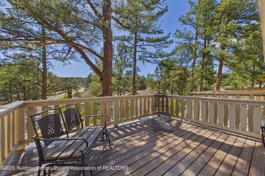 214 Metz Drive, Ruidoso, NM 88345 - #3