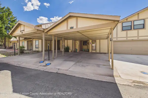 130 Geneva Drive, Ruidoso, NM 88345