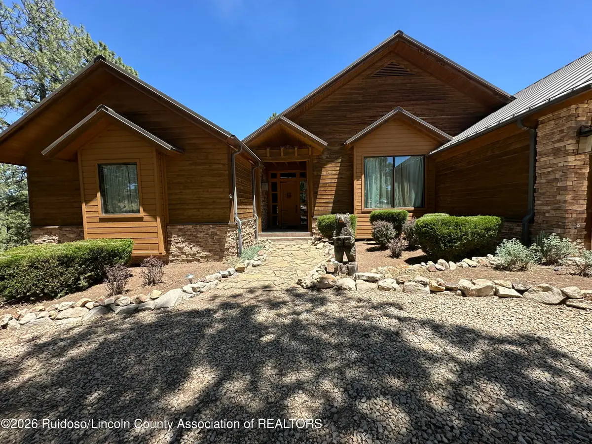 113 Bald Eagle Court, Alto, NM 88312 - #1