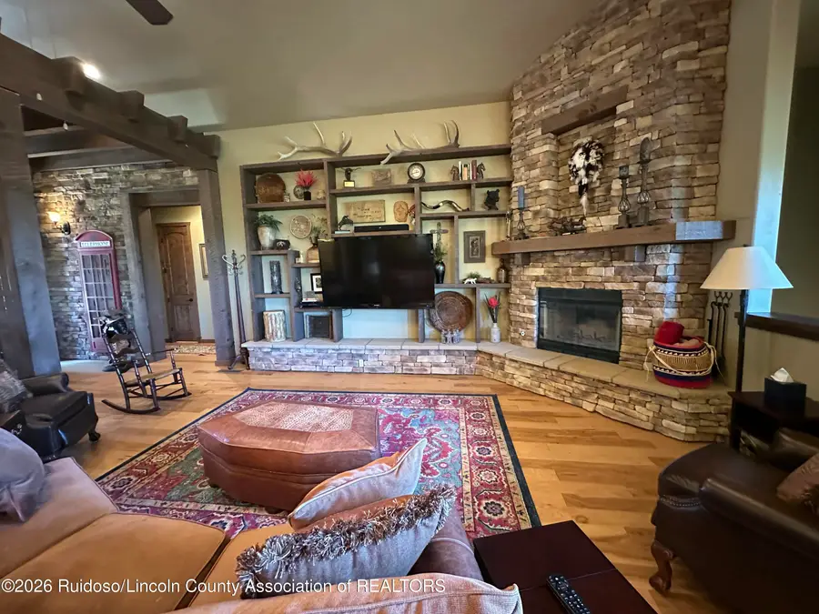 113 Bald Eagle Court, Alto, NM 88312 - #3