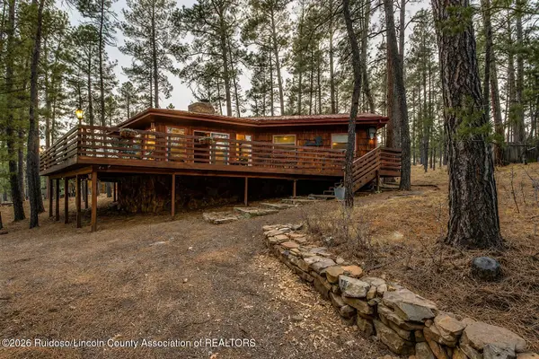 105 Harvard Place, Ruidoso, NM 88345