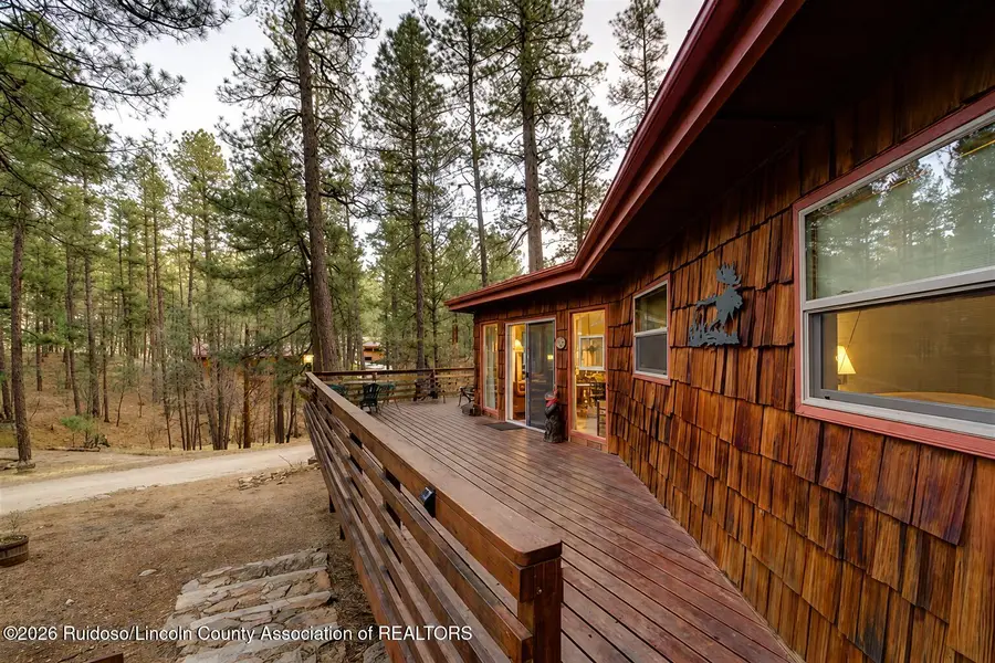 105 Harvard Place, Ruidoso, NM 88345 - #2