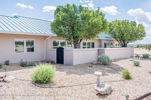 104 Santiago Circle, Alto, NM 88312