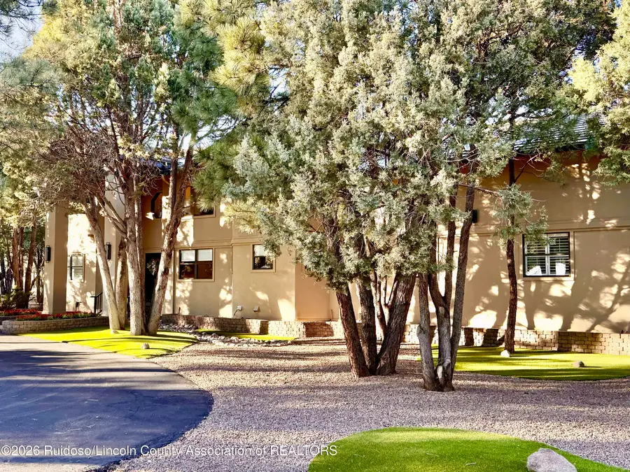 151 Buena Vista Drive, Alto, NM 88312 - #2