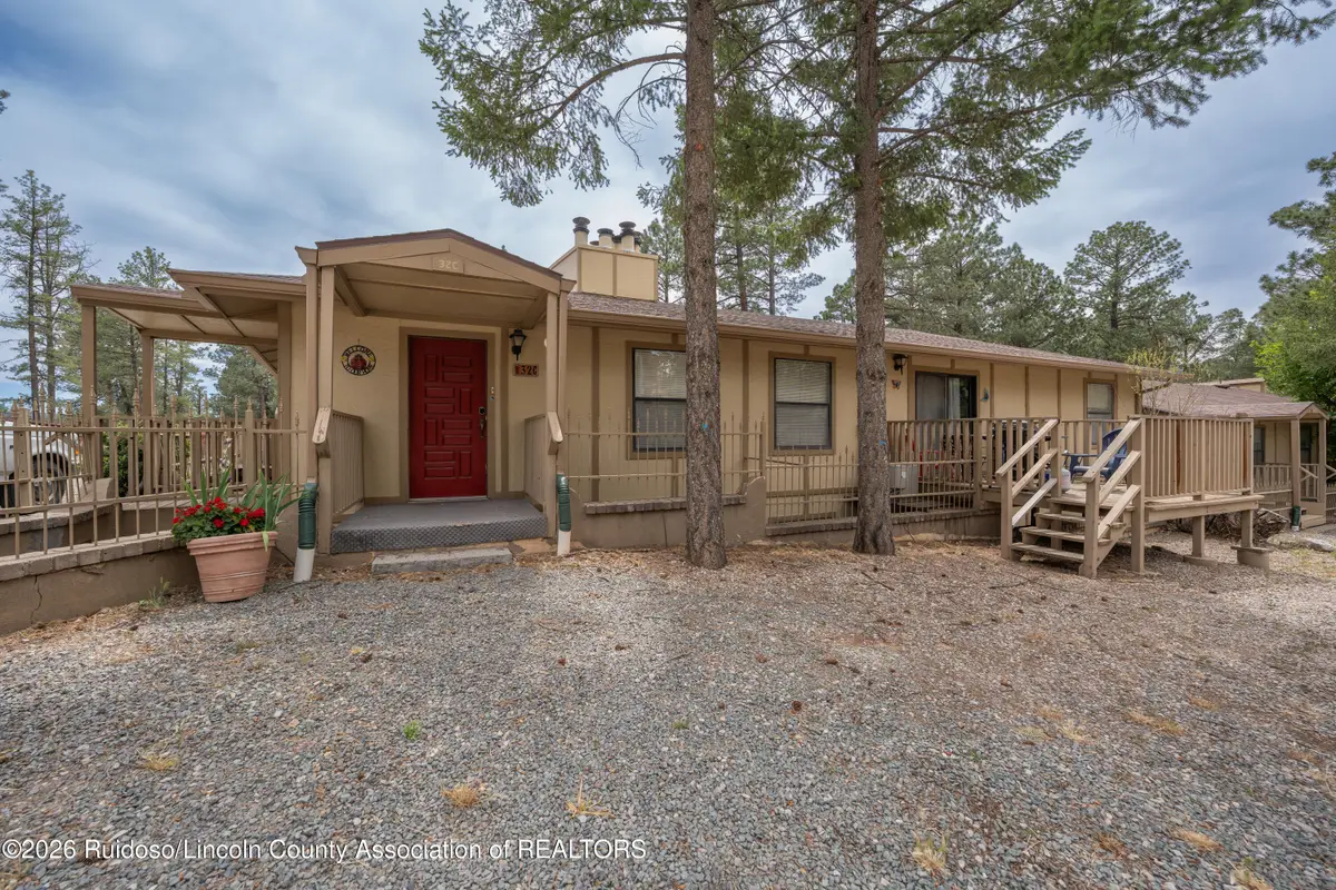 110 Innsbrook Drive, Ruidoso, NM 88345 - #1