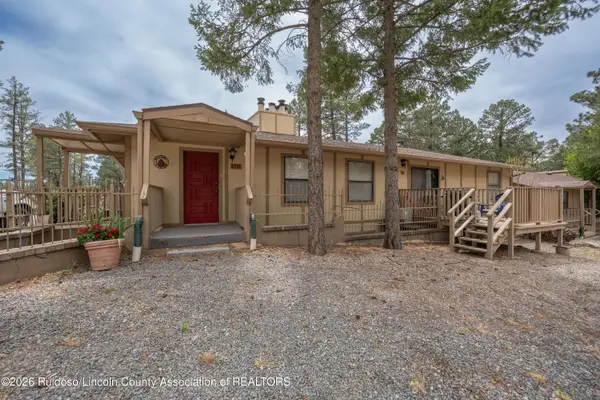 110 Innsbrook Drive, Ruidoso, NM 88345