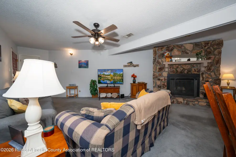 110 Innsbrook Drive, Ruidoso, NM 88345 - #3