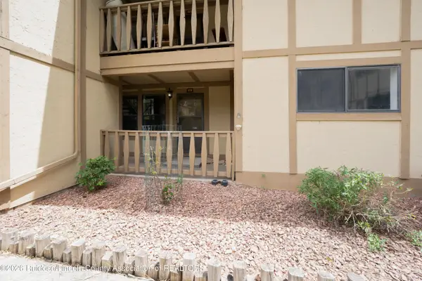 216 Metz Drive, Ruidoso, NM 88345