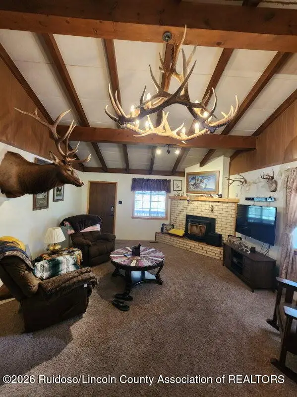 210 Swallow Drive, Ruidoso, NM 88345 - #3