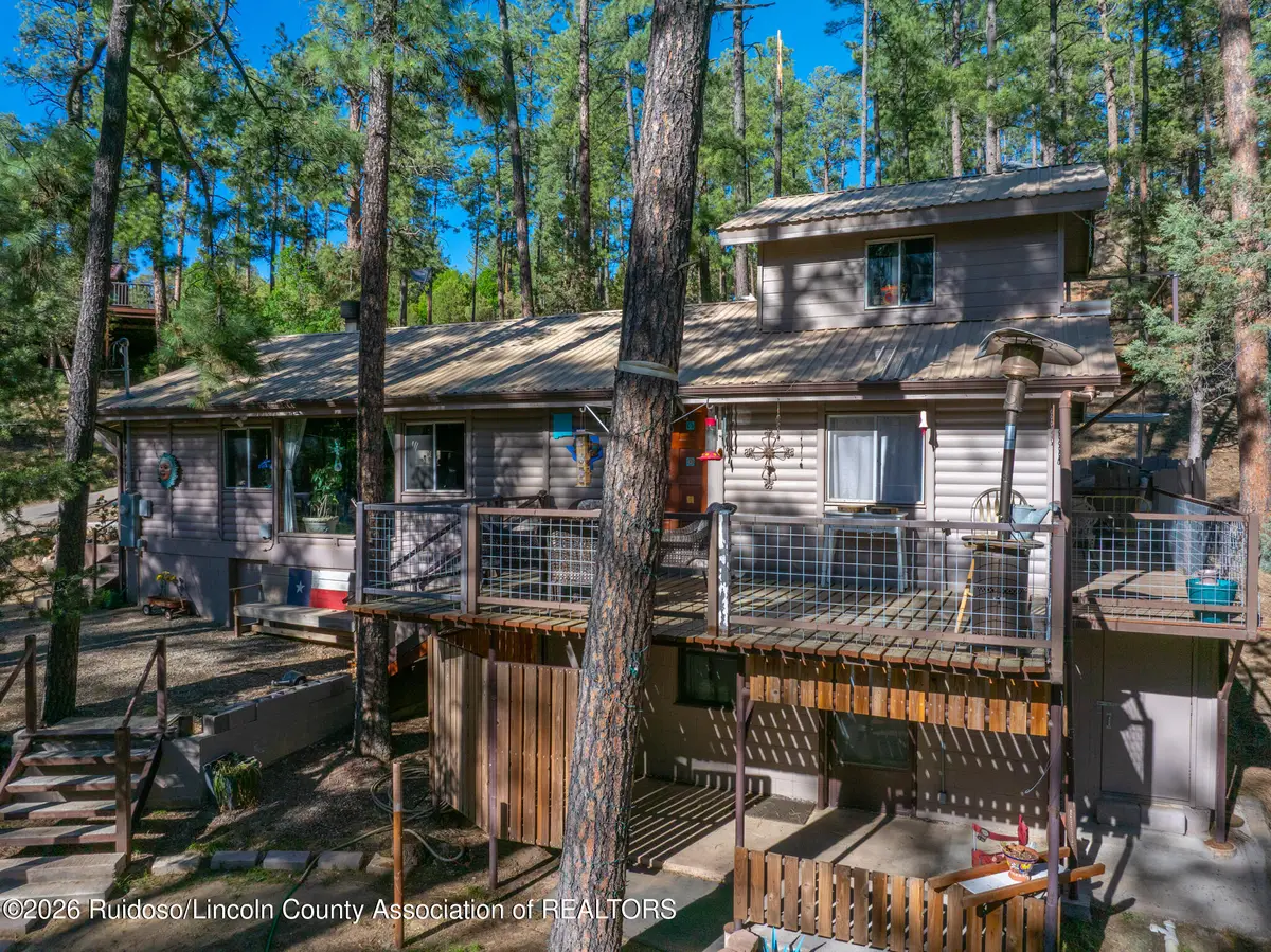 130 Ebarb Drive, Ruidoso, NM 88345 - #1