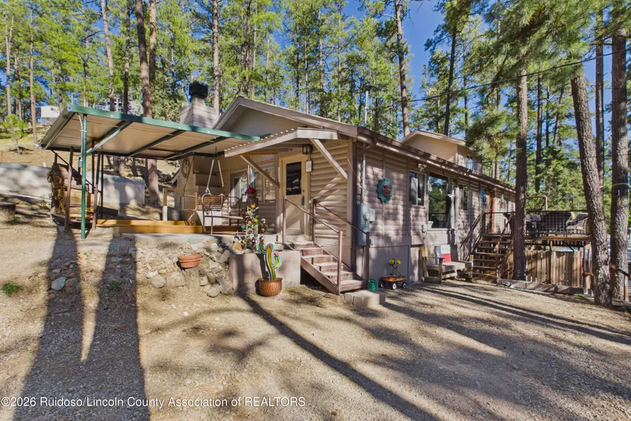 130 Ebarb Drive, Ruidoso, NM 88345 - #2