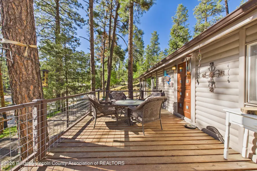 130 Ebarb Drive, Ruidoso, NM 88345 - #3