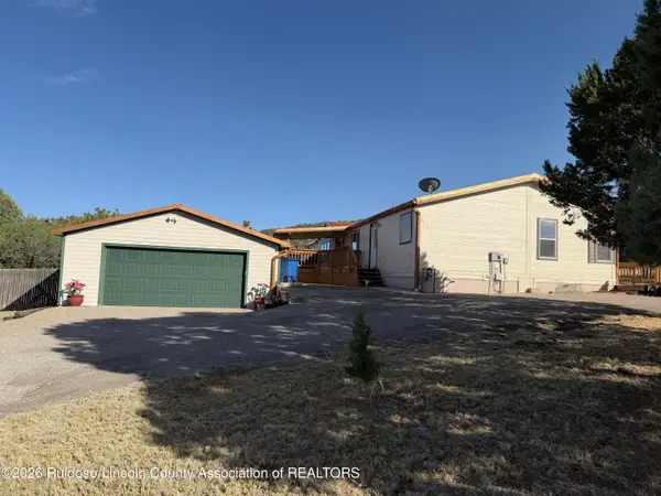 113 Wyatt Earp Court, Alto, NM 88312