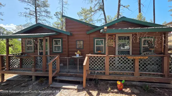 103 Ridge Road, Ruidoso, NM 88345
