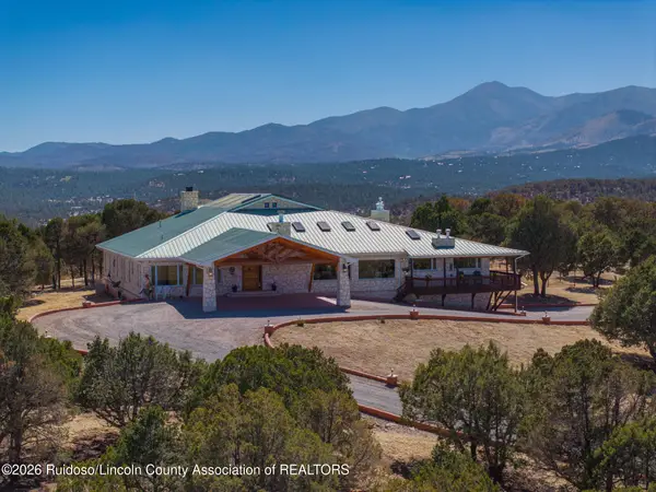 399 New Mexico 220, Alto, NM 88312