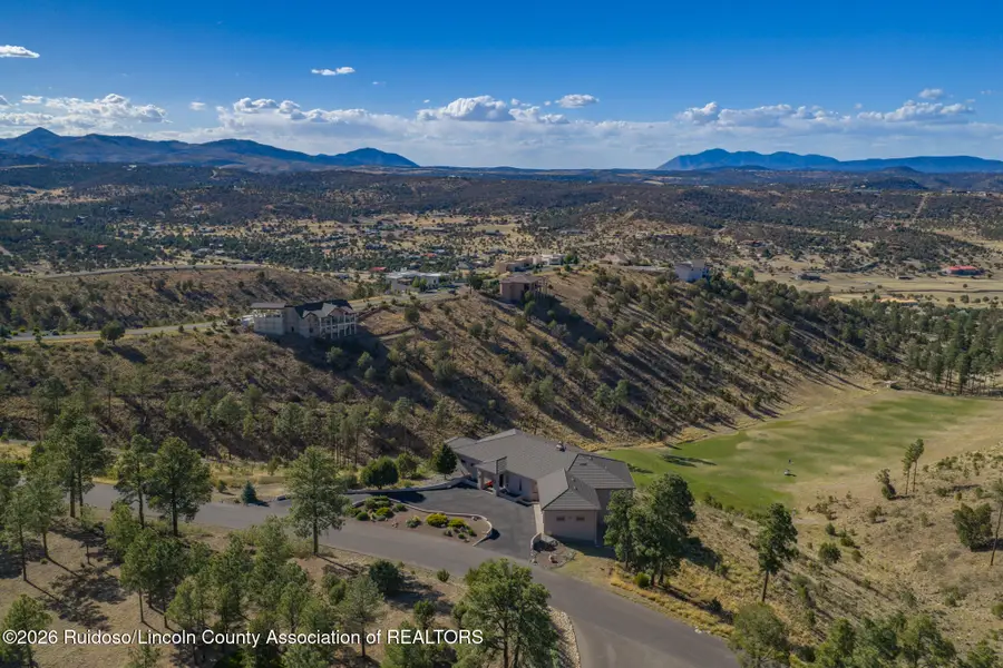 211 Lincoln Hills Drive, Alto, NM 88312 - #3