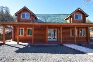 408 Santiago Circle, Alto, NM 88312