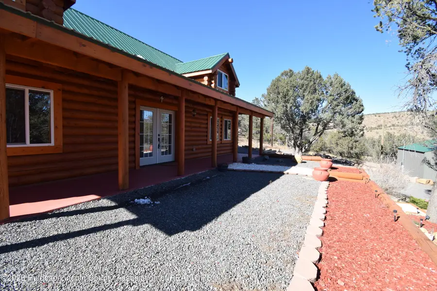 408 Santiago Circle, Alto, NM 88312 - #3