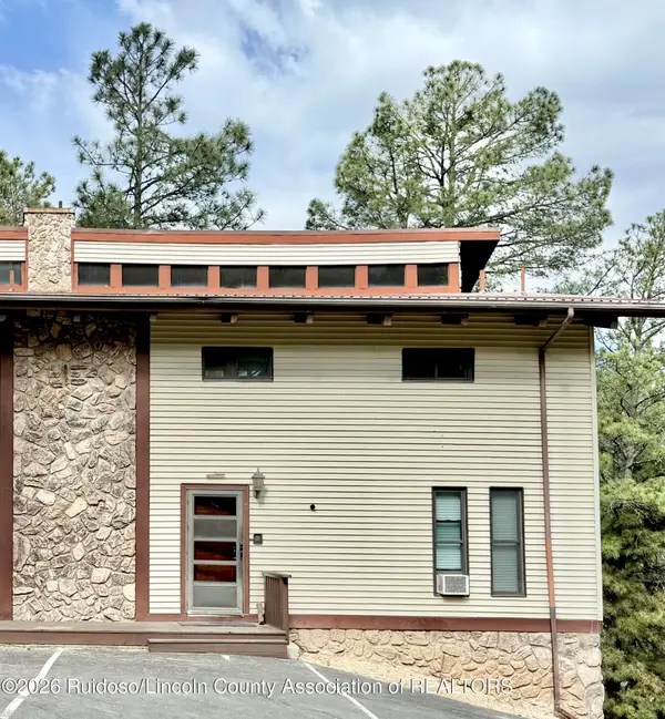 220 Lookout Drive, Ruidoso, NM 88345