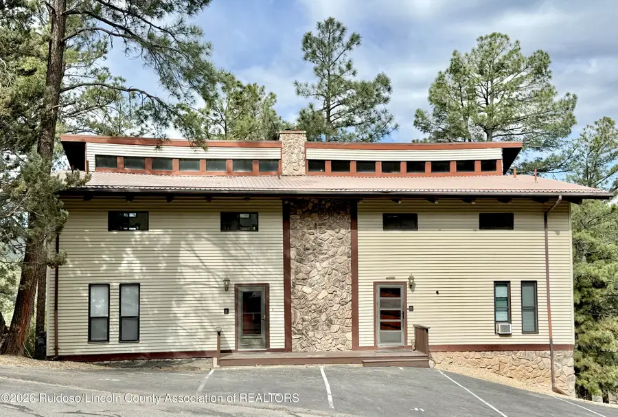 220 Lookout Drive, Ruidoso, NM 88345 - #2